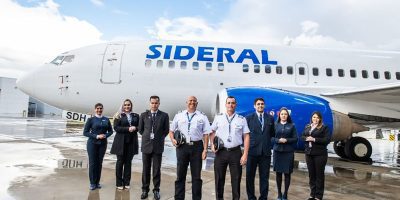 Sideral-foto