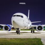 Três Boeing 737 se juntarão a frota da Sideral